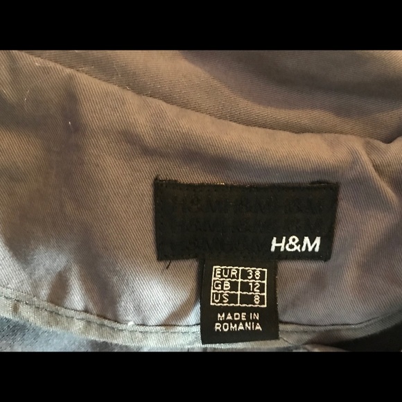 Chic H&M jacket - Picture 7 of 7